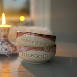 Skål ~ Julelækkerier