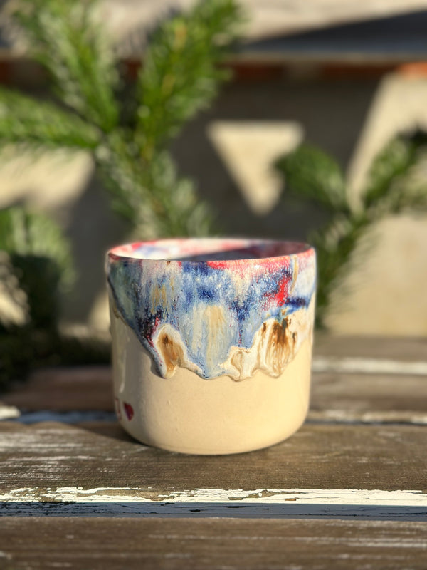 18. December ~ Du kom med alt det, der var dig