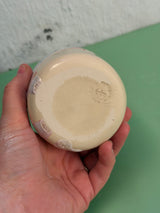 Kop ~ jordemoder kaffe