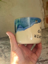 Kop ~ Så sagde vi du er min allergoeste ven