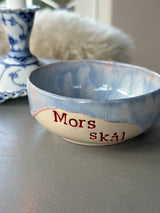 Skål ~ Mors skål