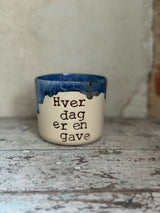 Kop ~ Hver dag er en gave