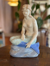 Figur ~ havefrue