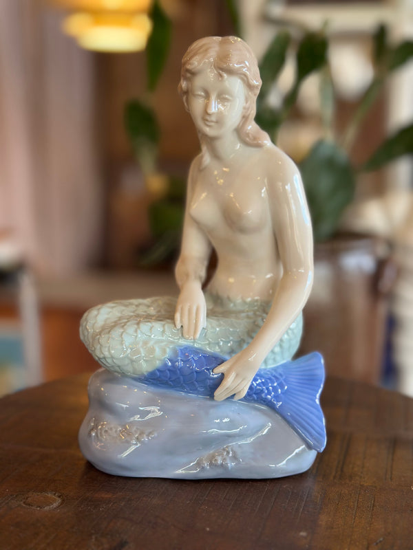 Figur ~ havefrue