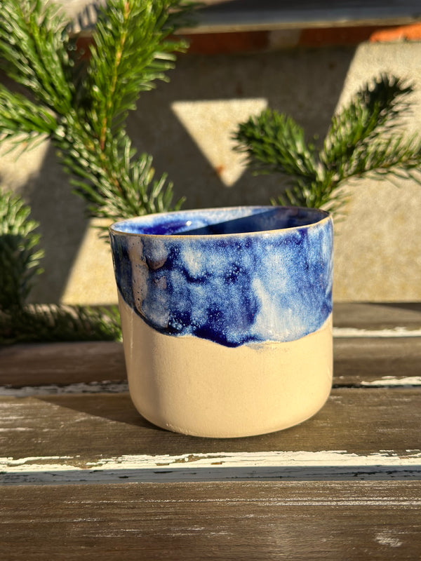 5. December ~ sæt dig selv fri