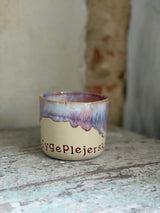 Kop ~ Sygeplejerske