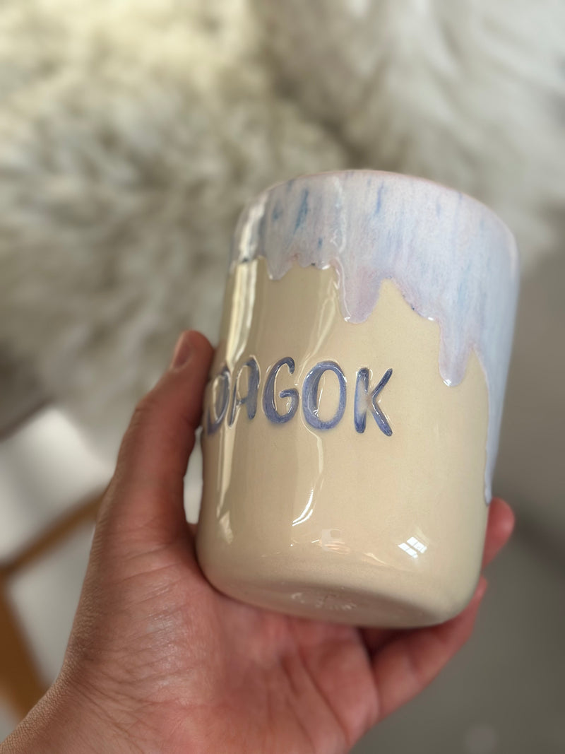 Kop ~ PædagoK.