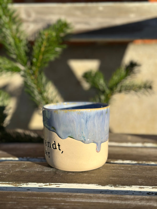 19. December ~ jeg er for kendt til det her sted