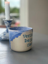 Kop ~ verdens bedste farmand