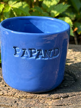 Papand ~ kop