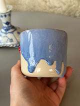 Kop ~ Kys det nu, det satans liv