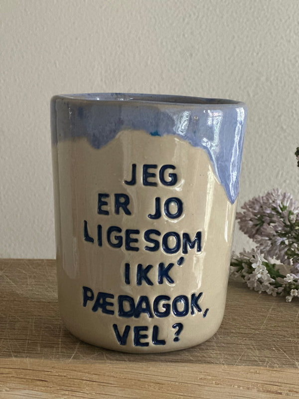 Kop ~ PædagoK