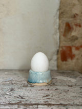 Æggebæger ~ Keramik