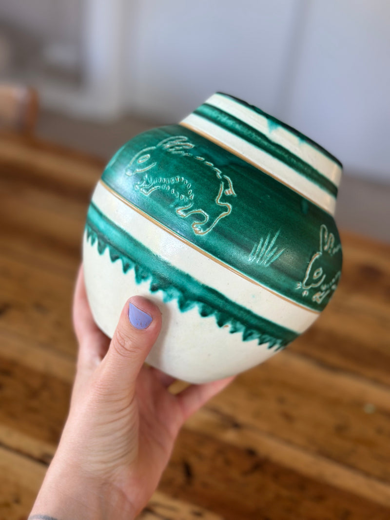Vase