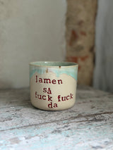 Kop ~ Jamen så fuck fuck da