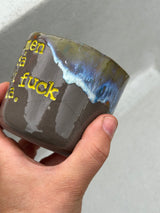 Kop ~ Jamen så fuck fuck da