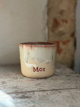 Kop ~ mor
