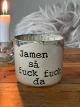 Kop ~ Jamen så fuck fuck da