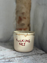 Kop ~ FUCKING NEJ