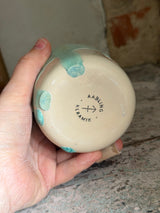 Kop  ~ så sagde vi, du var min tjener