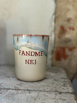 Kop ~ FANDME NEJ