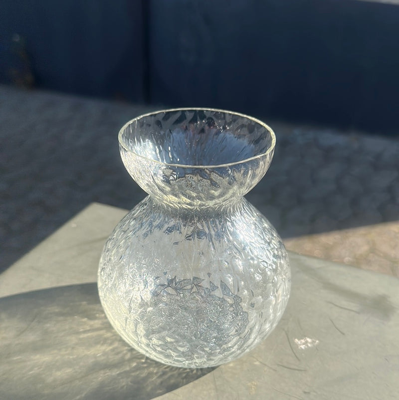Hyacint vase