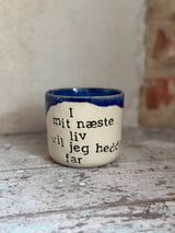 Kop ~ I mit næste liv vil jeg hedde far
