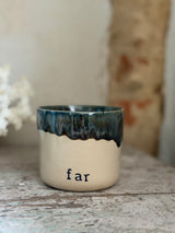 Kop ~ Far