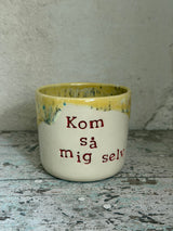 Kop ~ kom så mig selv