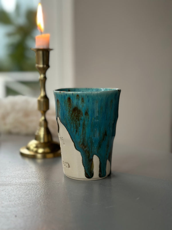 Kop ~ Så sagde vi jeg var chefen