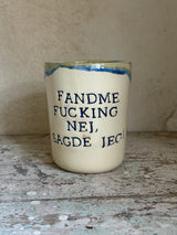 Kop ~ Fandme fucking nej sagde jeg