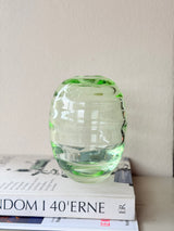 Vase ~ Grøn