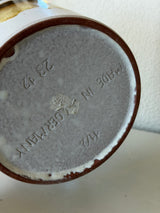 Smuk vintage urtepotte ~ 1970’erne