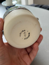 Kop ~ så sagde vi jeg havde ferie