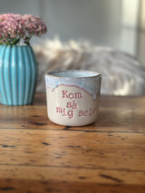 Kop ~ Kom så mig selv