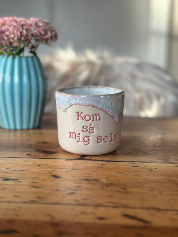 Kop ~ Kom så mig selv