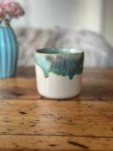 Kop ~ Jordemoder kaffe
