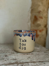 Kop ~ Tak for dig