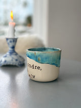 Kop ~ Et nej til andre, er et ja til dig selv