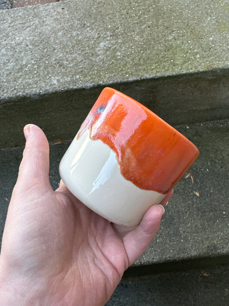 Kop ~ kom så mig selv