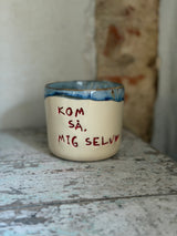 Kop ~ Kom så, mig selv