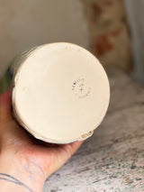 Vase ~ natur