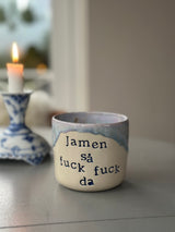 Kop ~ Jamen så fuck fuck da