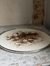 Vintage bakke