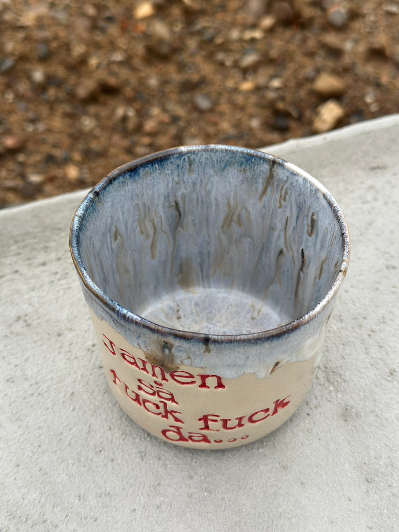 Kop ~ Jamen så fuck fuck da