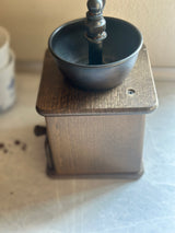 Kaffekværn