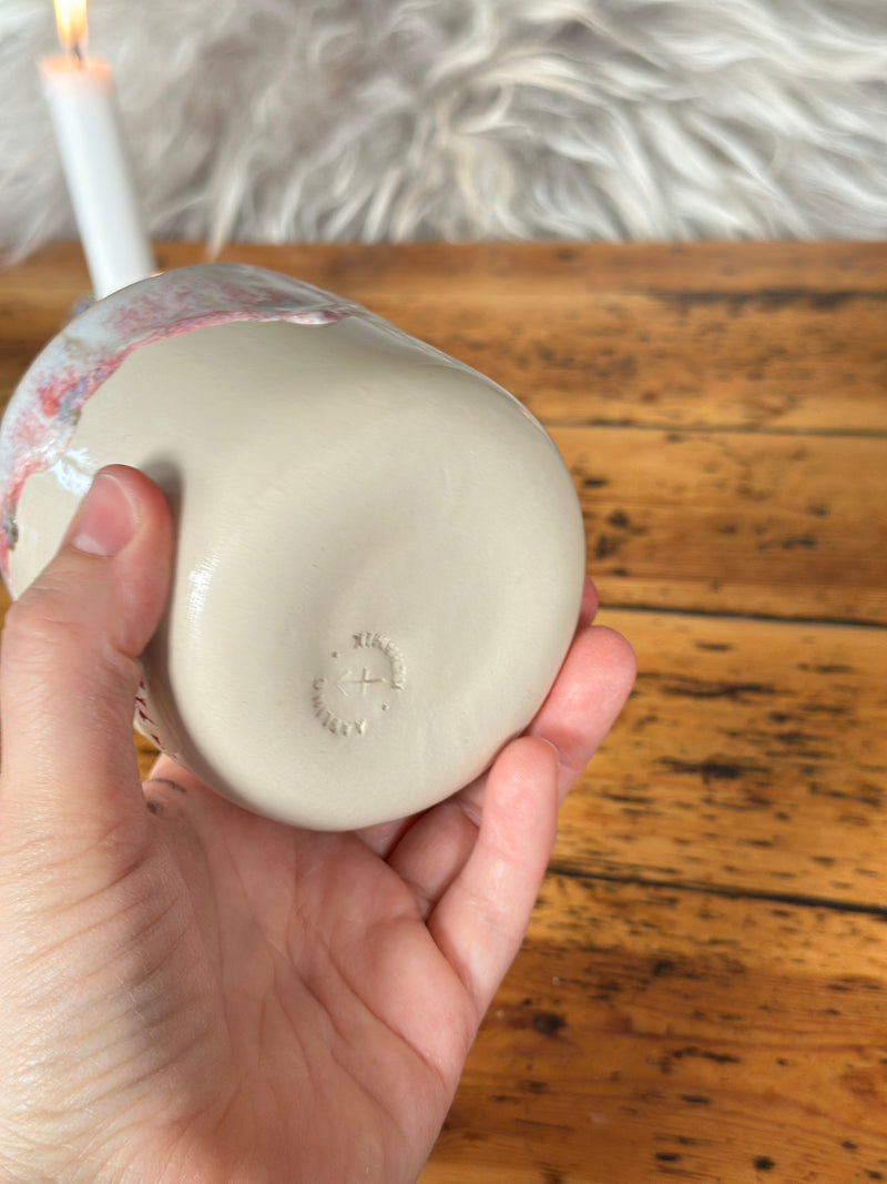 Kop ~ Kys det nu, det satans liv 💋