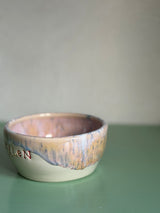 SLIKSKÅLEN ~ mellem