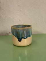 Kop ~ jordemoder kaffe