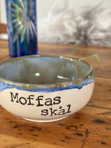 Moffas skål